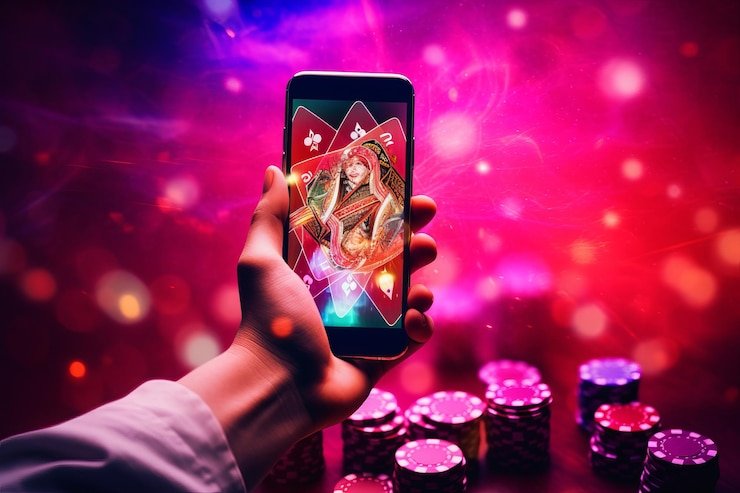 onwin mobile gaming